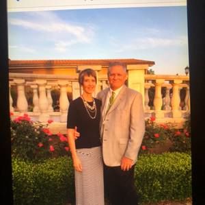 Meet your Posher, Robin